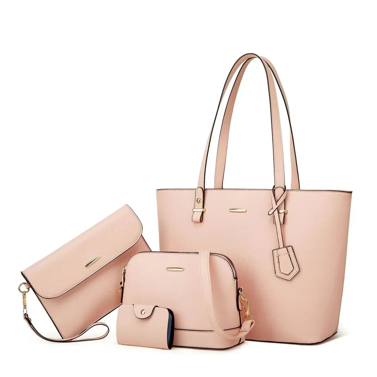 Annebrit™ | Ensemble de sacs en 3 pièces