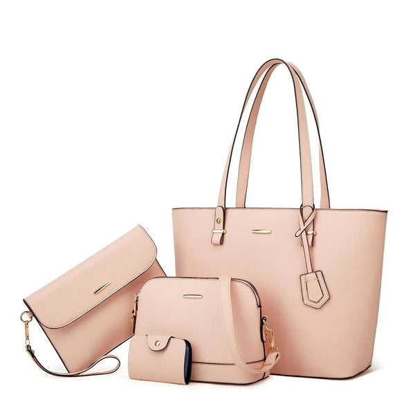 Annebrit™ | Ensemble de sacs en 3 pièces