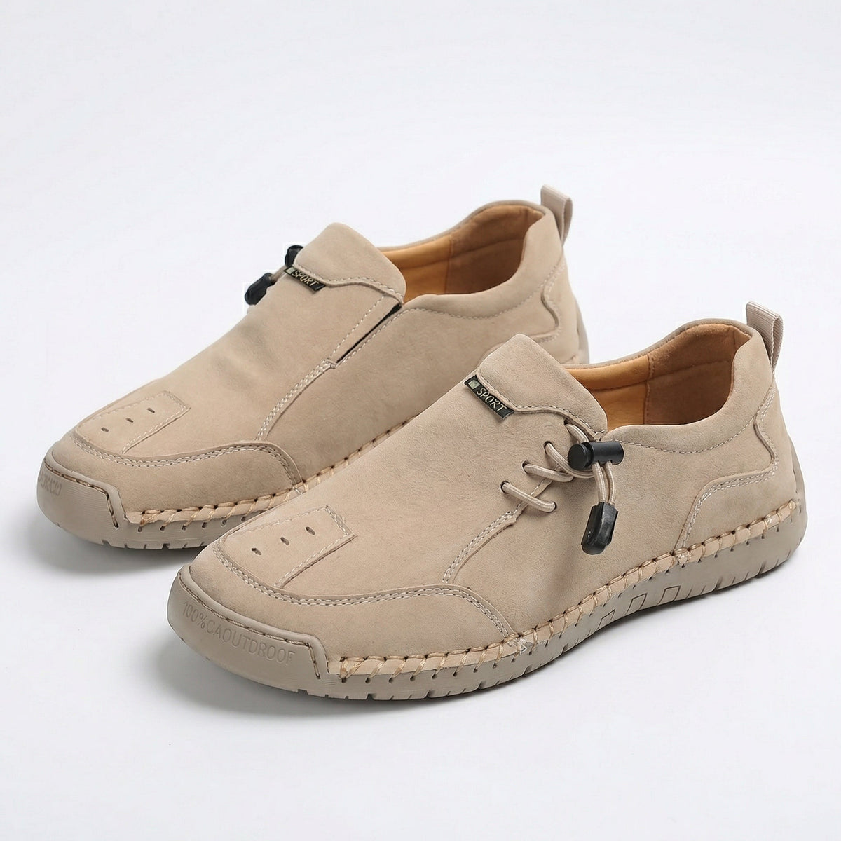 Lina – Comfort, Stability & Easy Dressing for Everyday