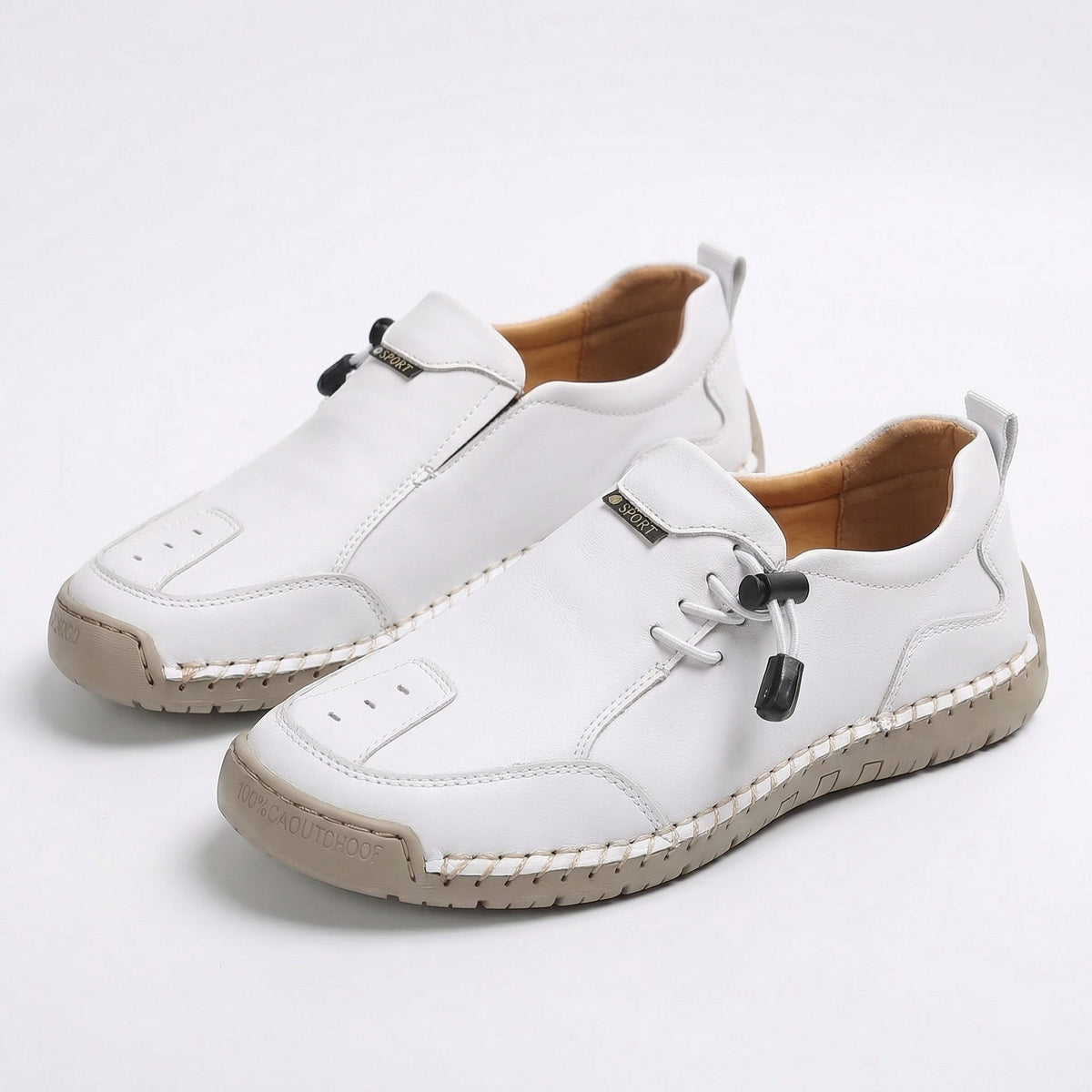 Lina – Comfort, Stability & Easy Dressing for Everyday