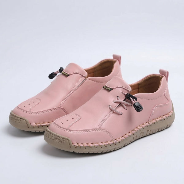 Lina – Comfort, Stability & Easy Dressing for Everyday