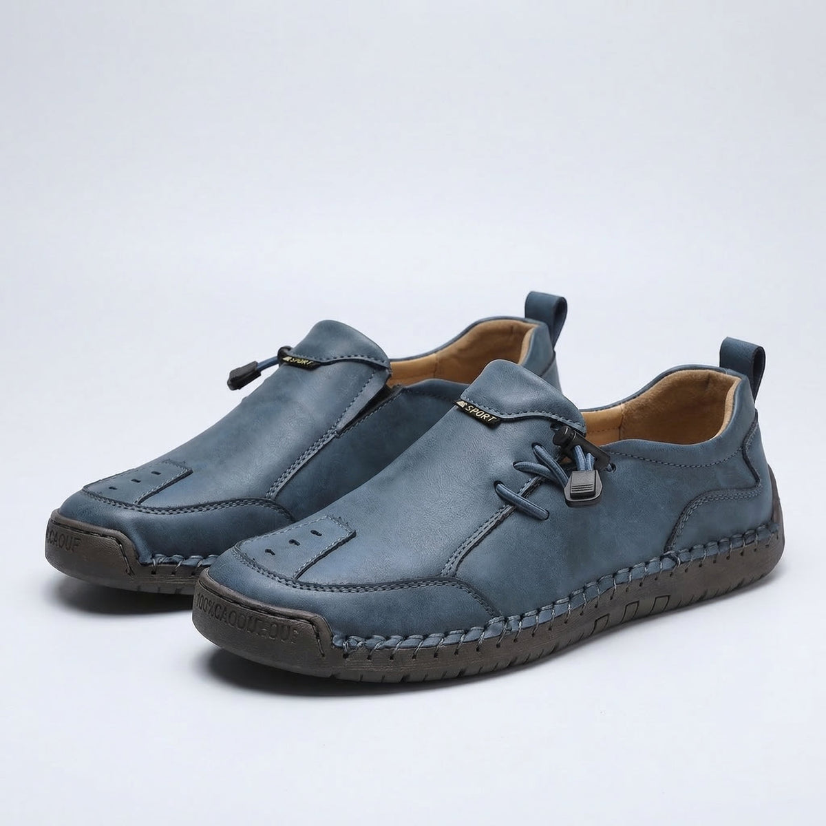 Lina – Comfort, Stability & Easy Dressing for Everyday