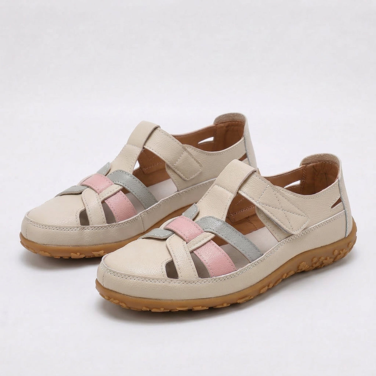 Lea – Comfortable everyday sandals
