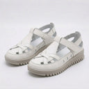 Cream White