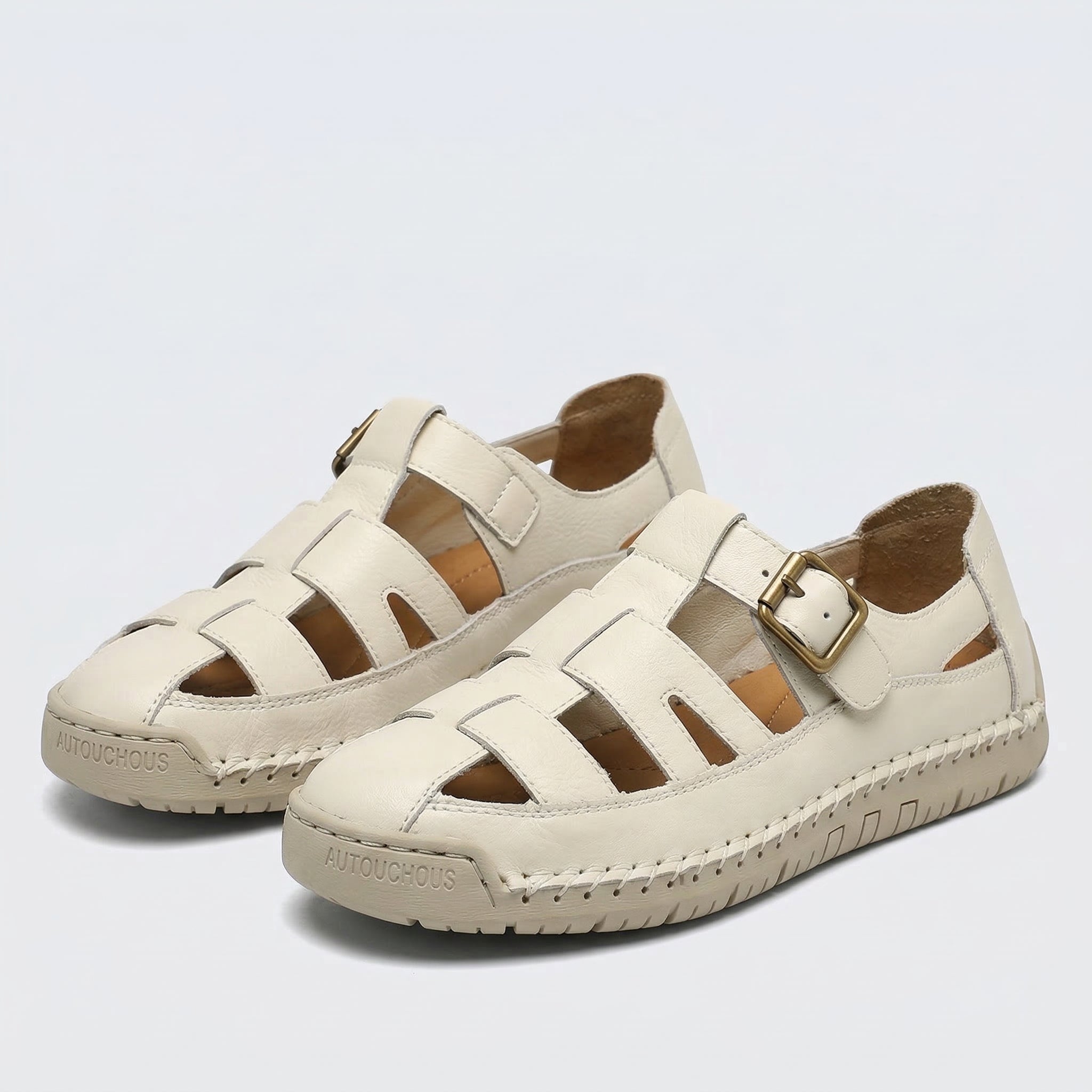 Solea – Comfortable sandals for sunny days