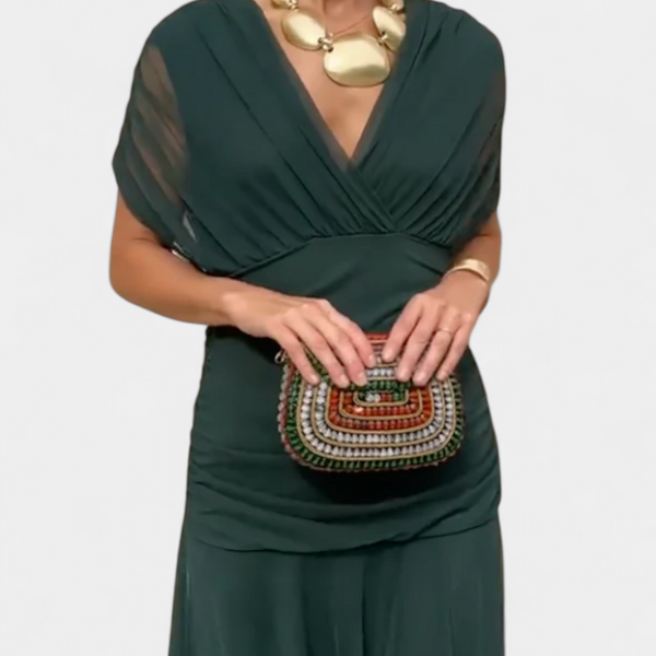 Lowenna™ | Elegant Dress