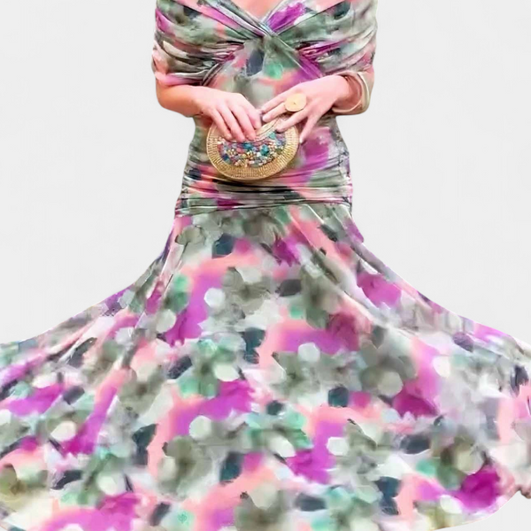 Eryzziah | Romantic elegance of flowers