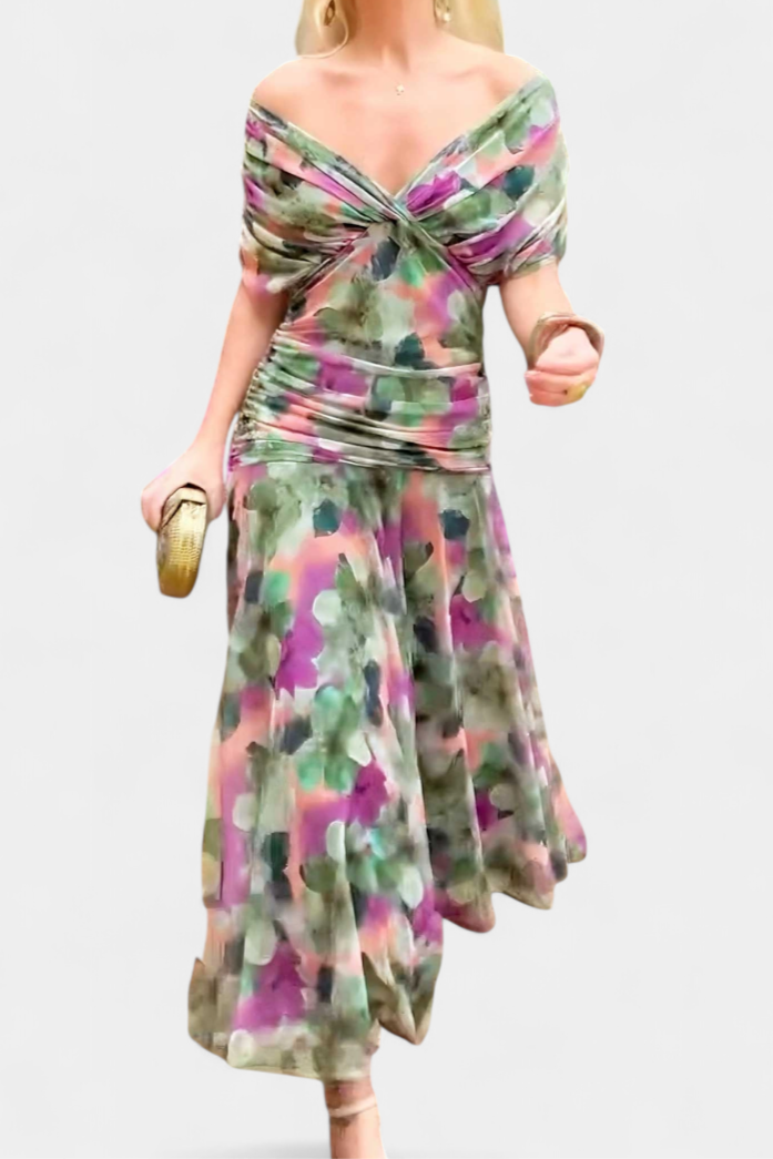 Lowenna™ | Elegant Dress