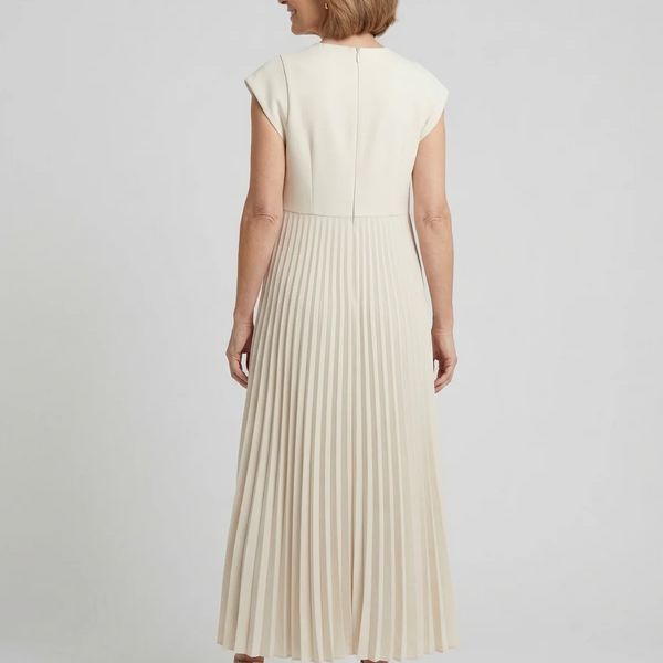 Leah - Timeless Comfort Dress