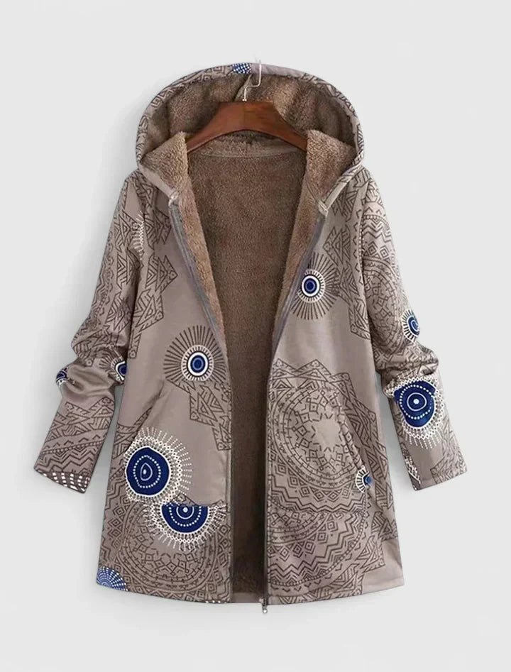 Averiel – Veste Confortable