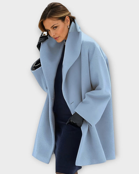 Jane | manteau premium résistant au vent