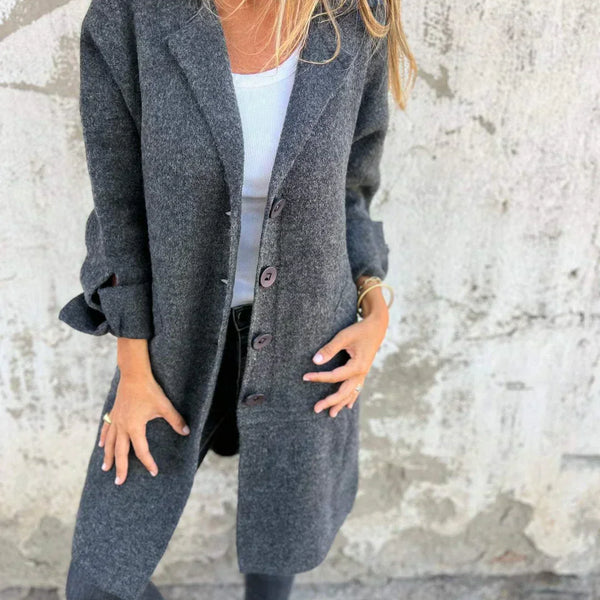 Isabella | Manteau Élégant et Tendance pour Femmes