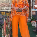  Orange (Presque épuisé)