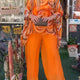  Orange (Presque épuisé)