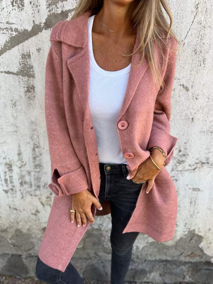 Isabella | Manteau Élégant et Tendance pour Femmes