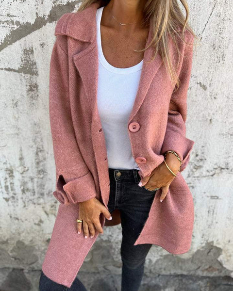 Isabella | Manteau Élégant et Tendance pour Femmes