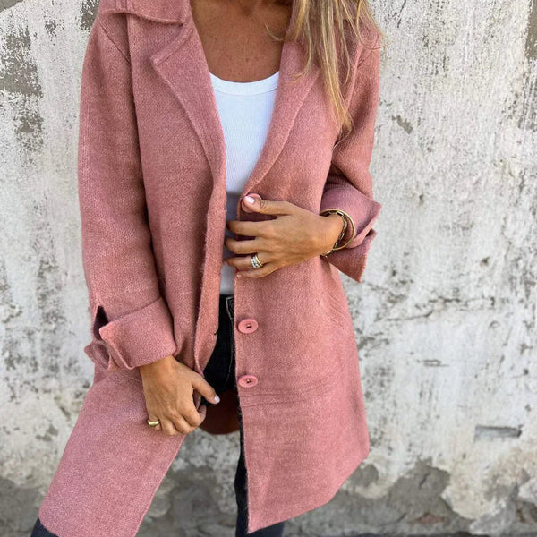 Isabella | Manteau Élégant et Tendance pour Femmes