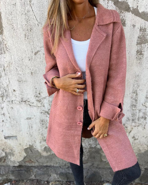 Isabella | Manteau Élégant et Tendance pour Femmes
