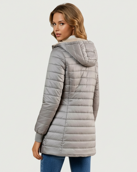 Vaelis | Manteau Élégant