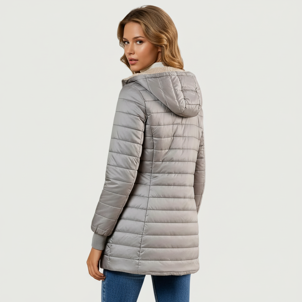 Vaelis | Manteau Élégant