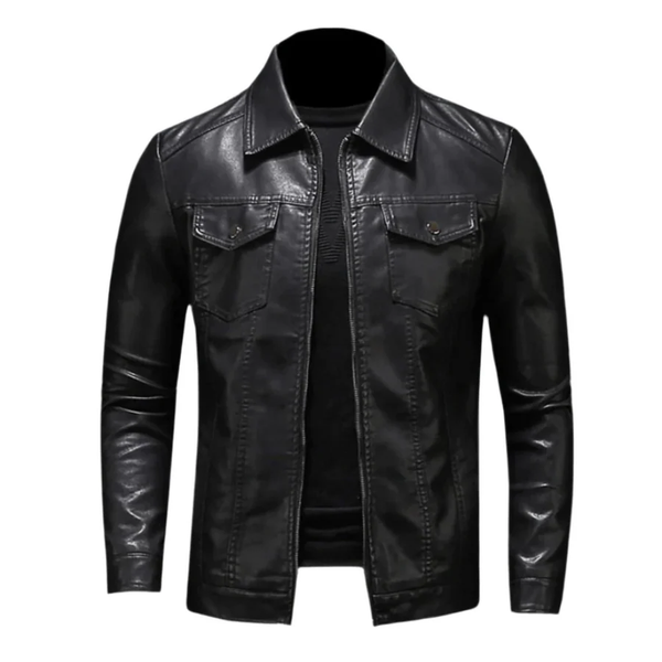 Veste Ardent – Élégance et Fonctionnalité