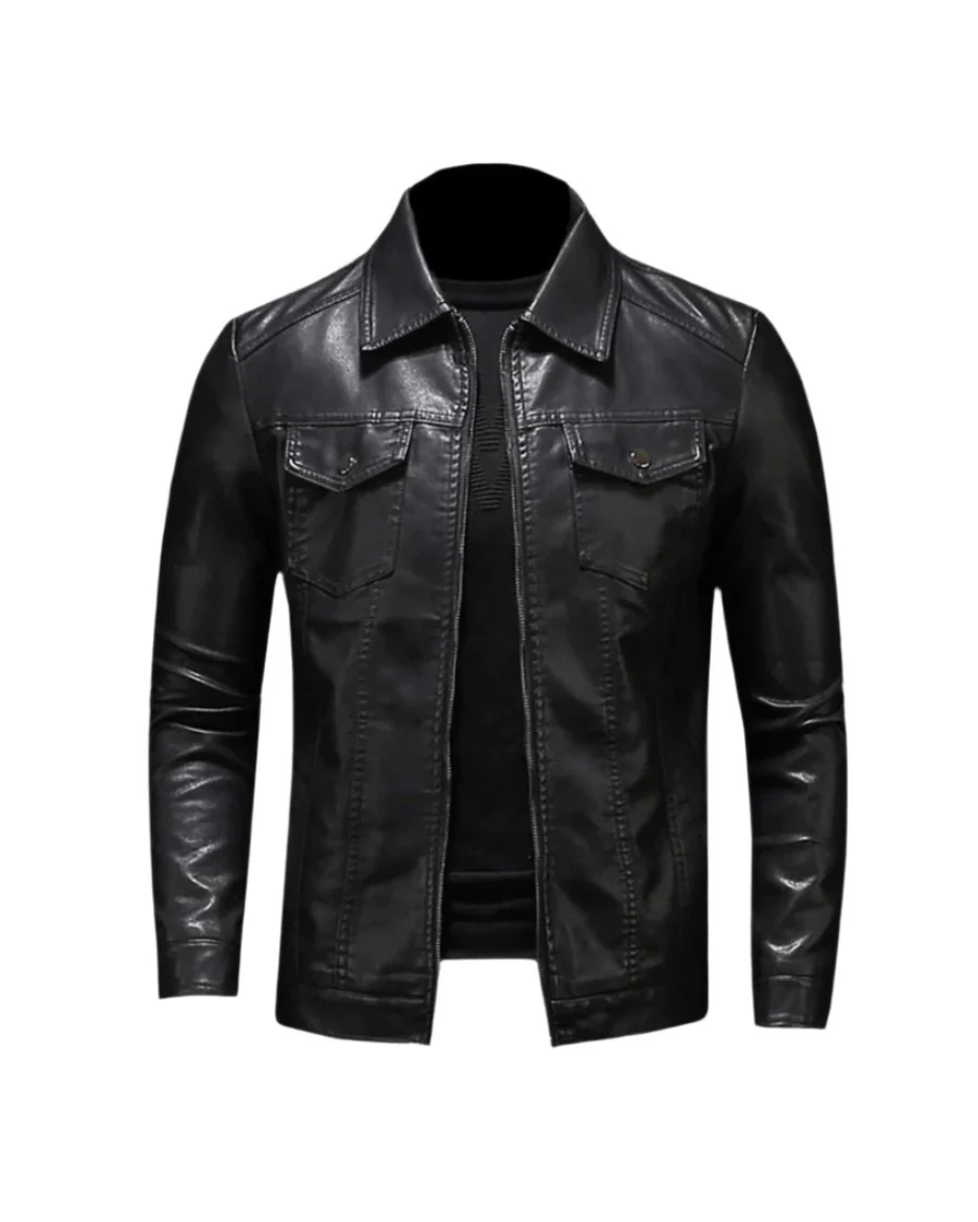 Veste Ardent – Élégance et Fonctionnalité