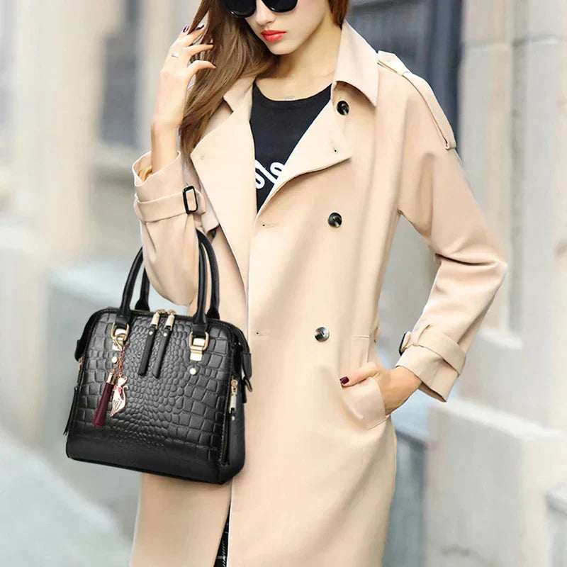 Agata™ | Sac de Luxe