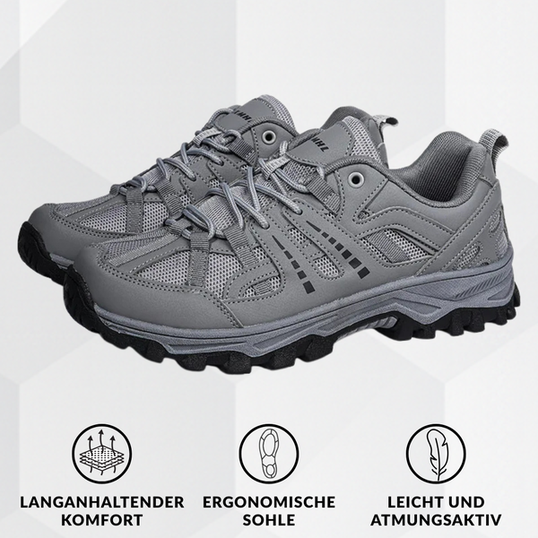 Xtra Trail - Hiking Shoes