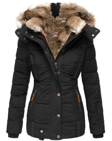 Dupont™ | Manteau d'Hiver Chaud
