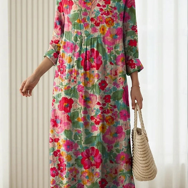 Tina™ | Daily Comfort Dress