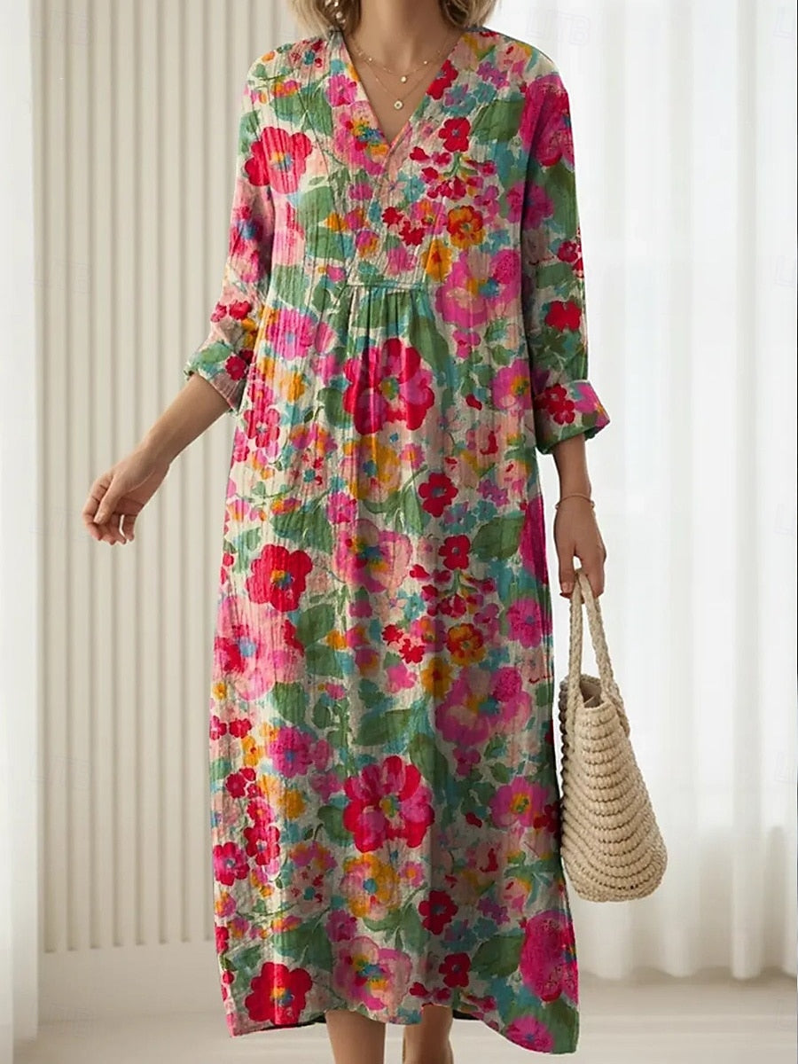 Tina™ | Daily Comfort Dress