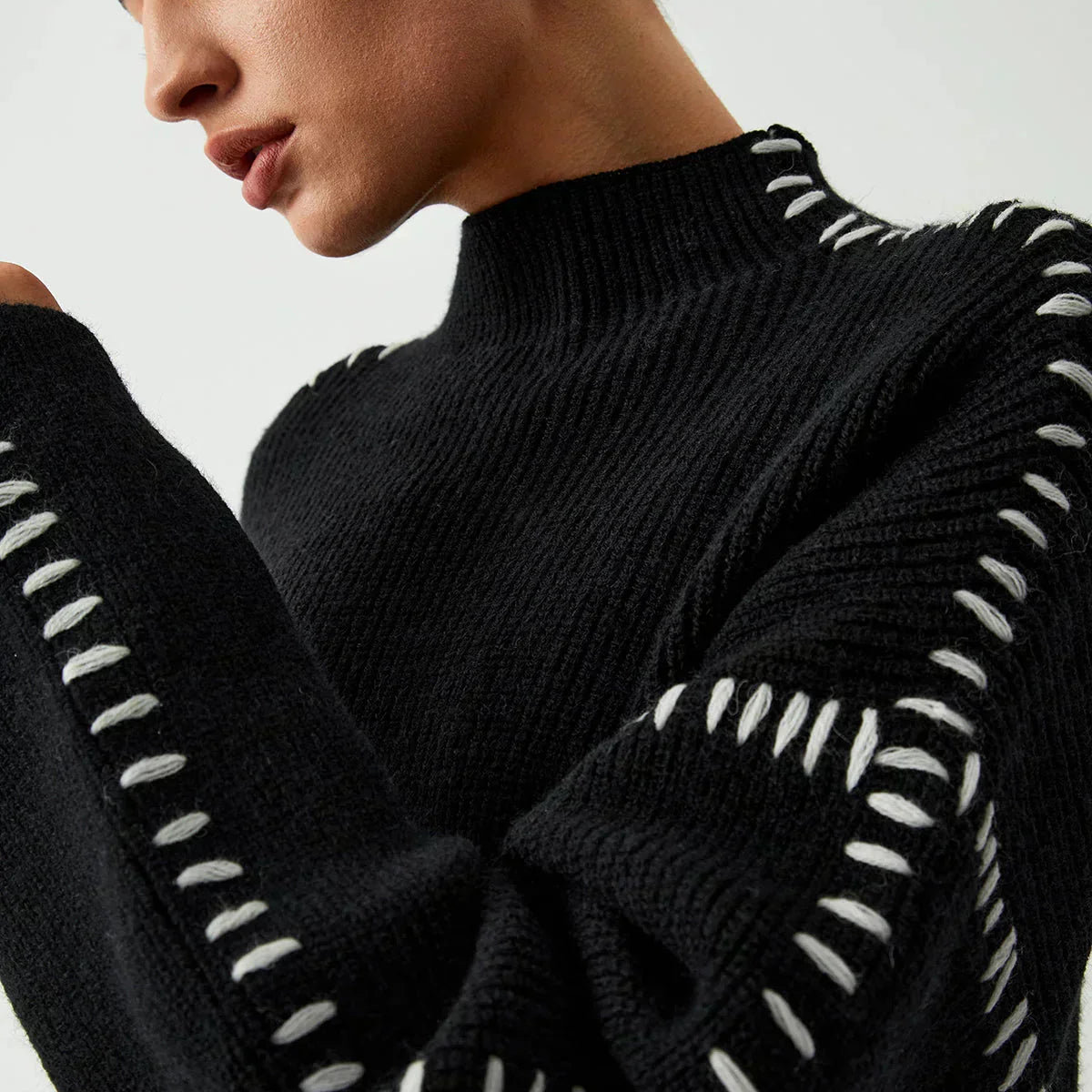 Nia | Pull Doux