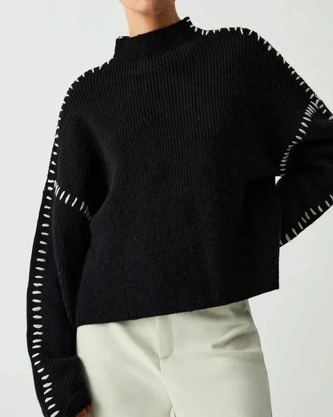 Nia | Pull Doux