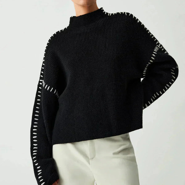 Nia | Pull Doux
