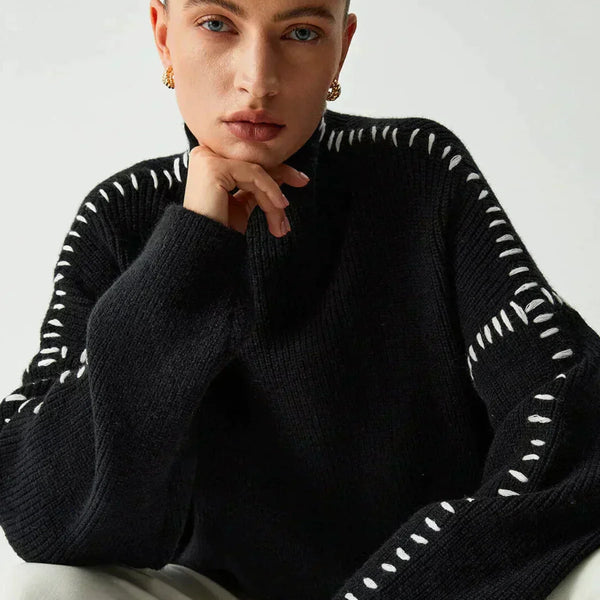 Nia | Pull Doux