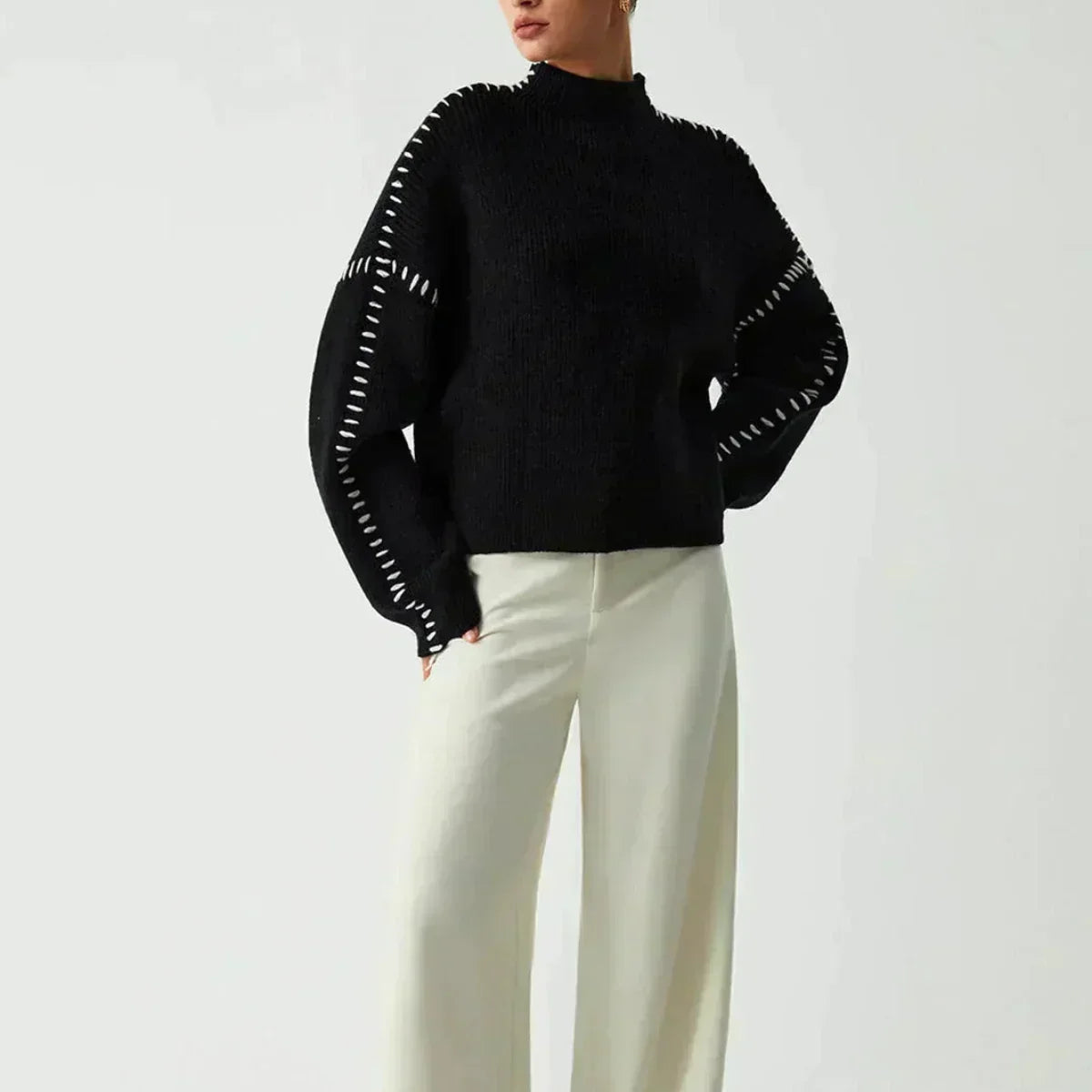 Nia | Pull Doux