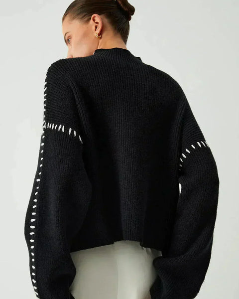 Nia | Pull Doux