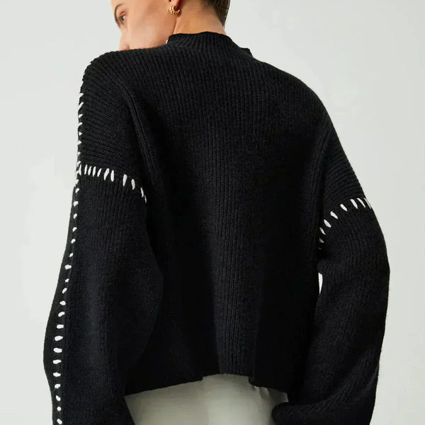 Nia | Pull Doux
