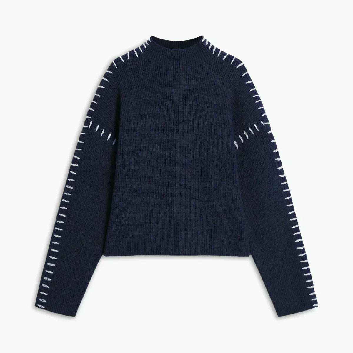 Nia | Pull Doux