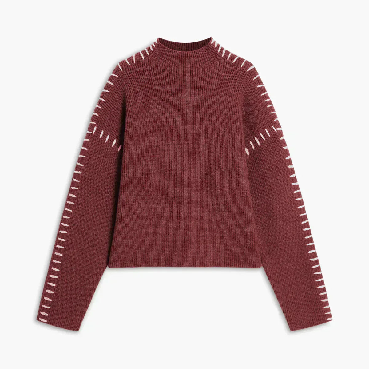 Nia | Pull Doux