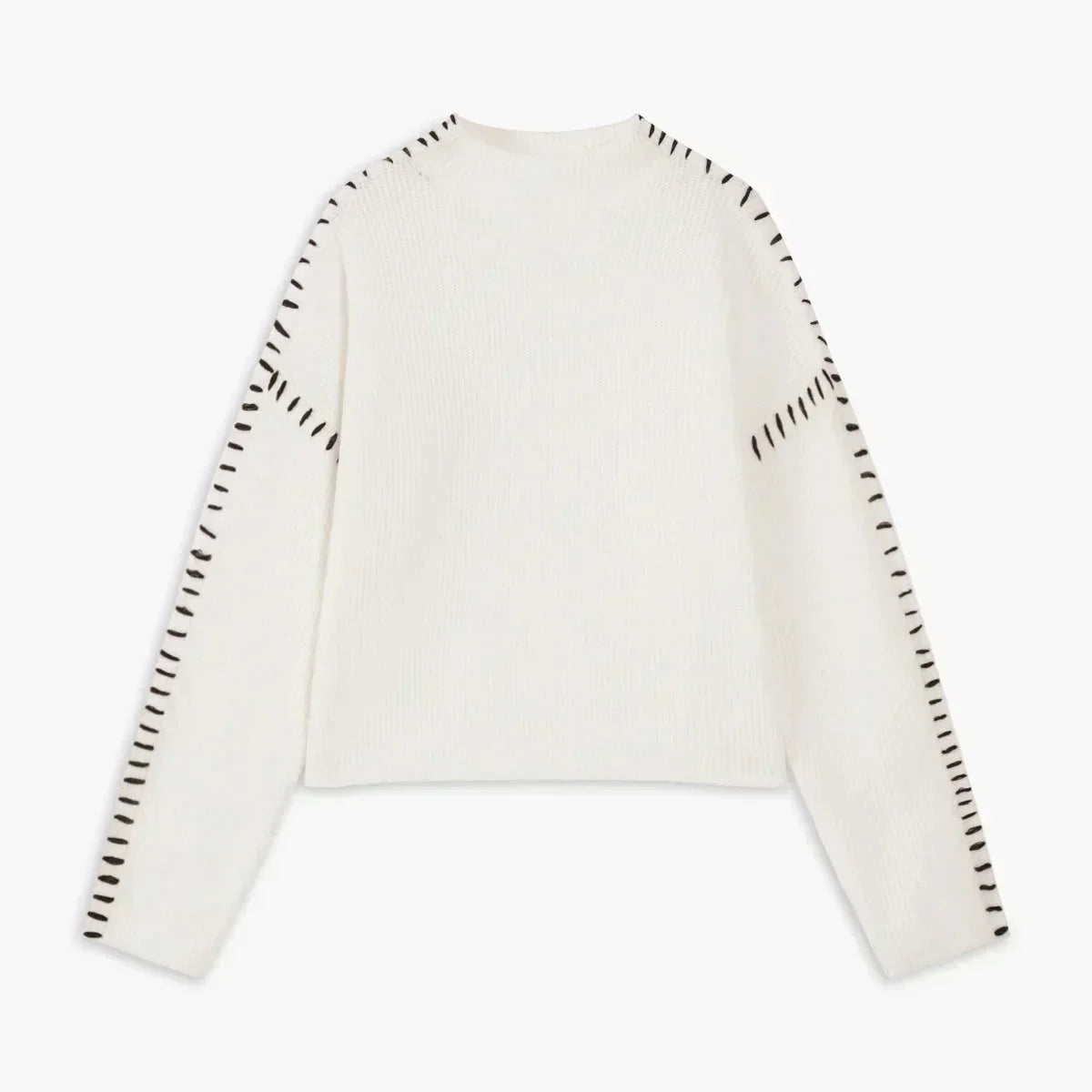 Nia | Pull Doux