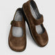  Marron