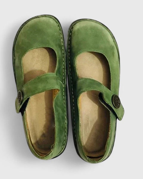 Lisa | Chaussures Orthopédiques