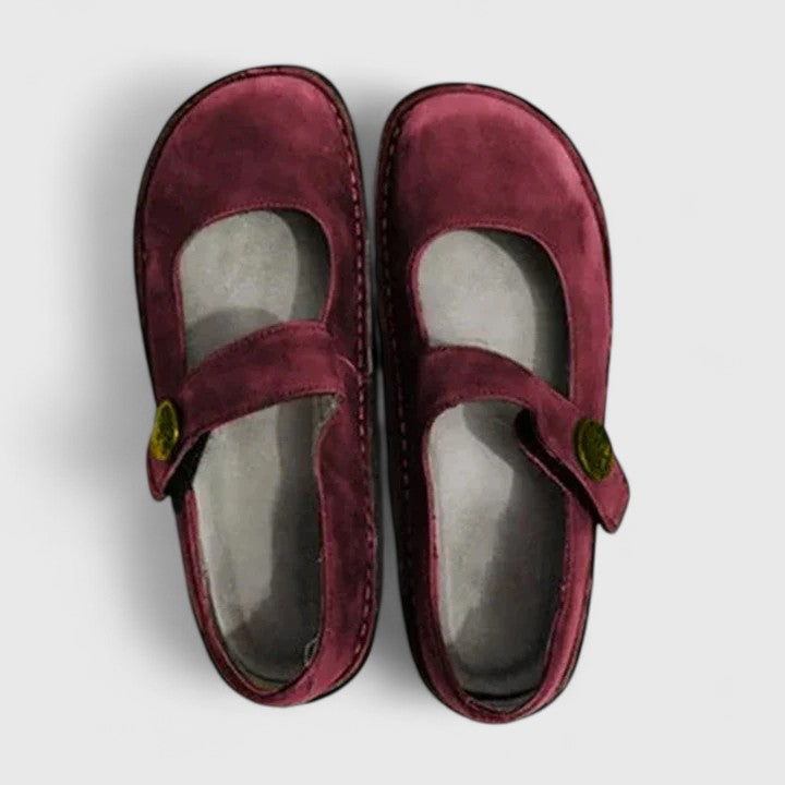Lisa | Chaussures Orthopédiques