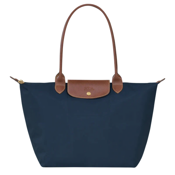 Alina | Classic Everyday Tote – Roomy, Reliable, and Ready for Anything