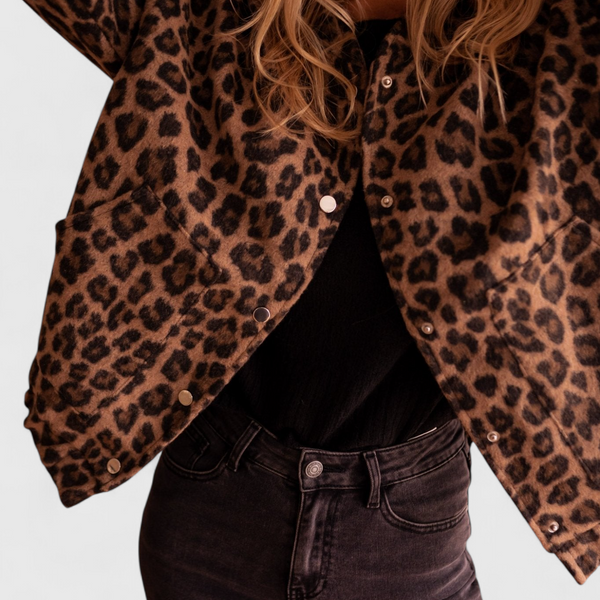 Charlene – Veste Tendance