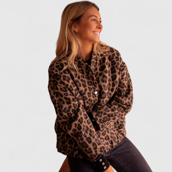 Charlene – Veste Tendance