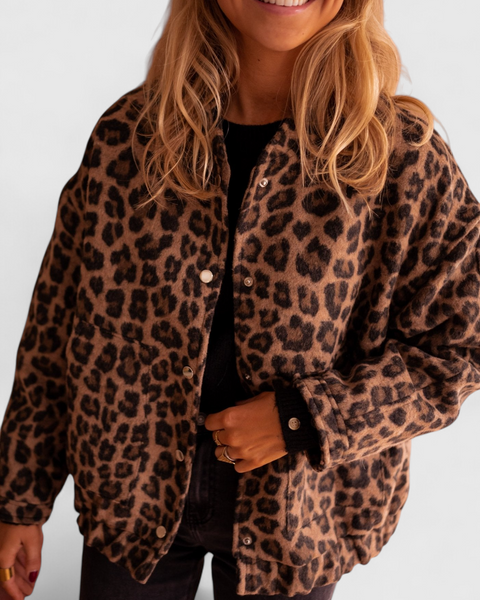 Charlene – Veste Tendance
