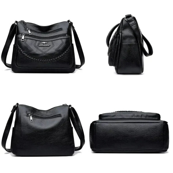 Alexia™ | Sac à main quotidien