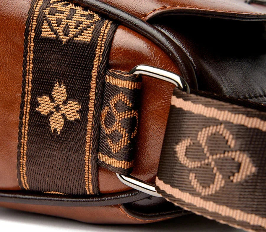 Aretha™ | Sac Majestueux